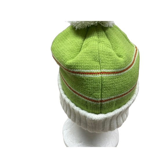 San Diego Hat Company "Elfing Rad" Woman's Knit Beanie Hat One Size - Picture 5 of 5